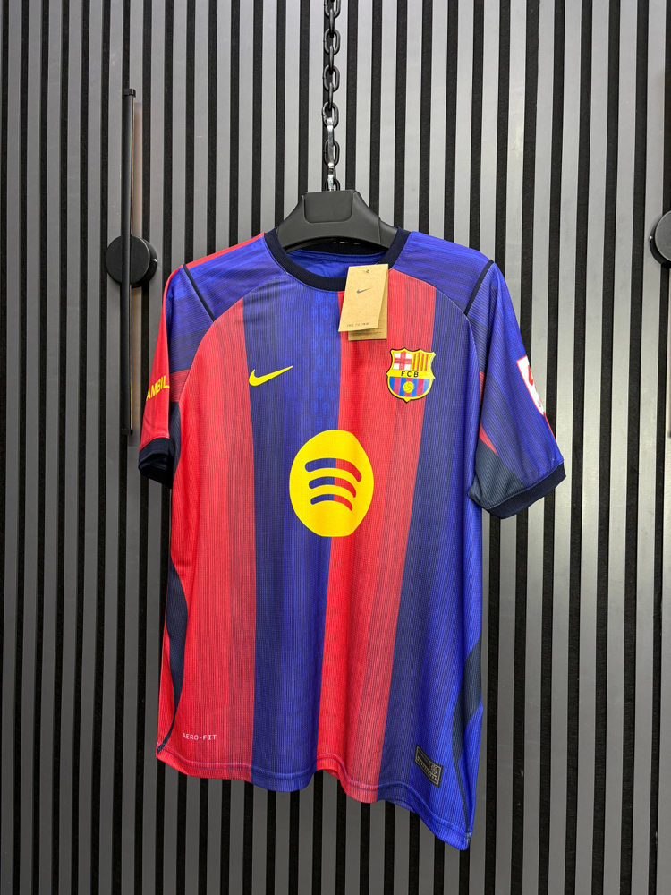 İsimsiz Barcelona-2026/27 İç Saha Forma