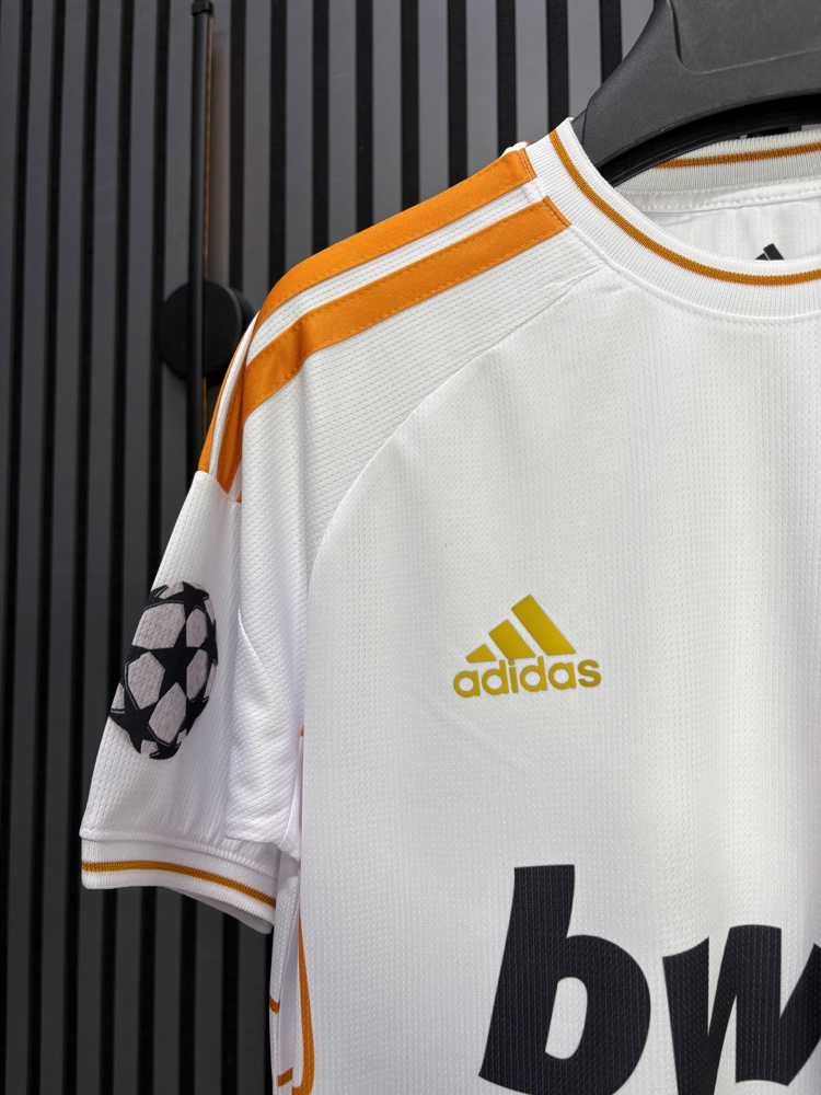 RONALDO #7 – Real Madrid 2011 İç Saha Forma