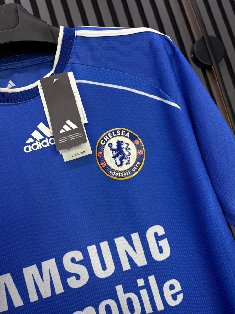 İsimsiz - Chelsea 2006 İç Saha Retro Forma 