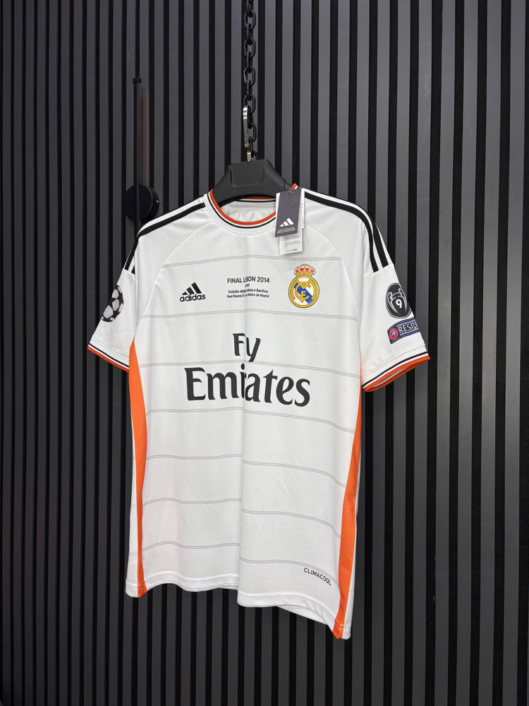 İsimsiz REAL MADRID 2014 FİNAL LİZBON FORMA