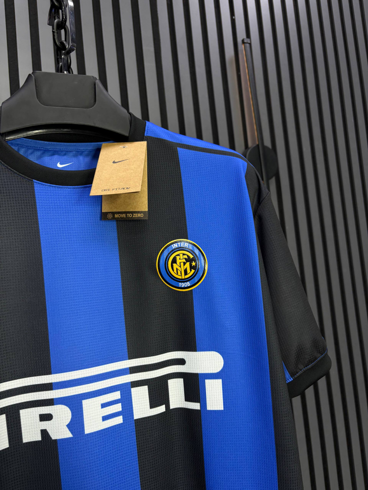 Ronaldo - Inter İç Saha Forma (Pirelli)