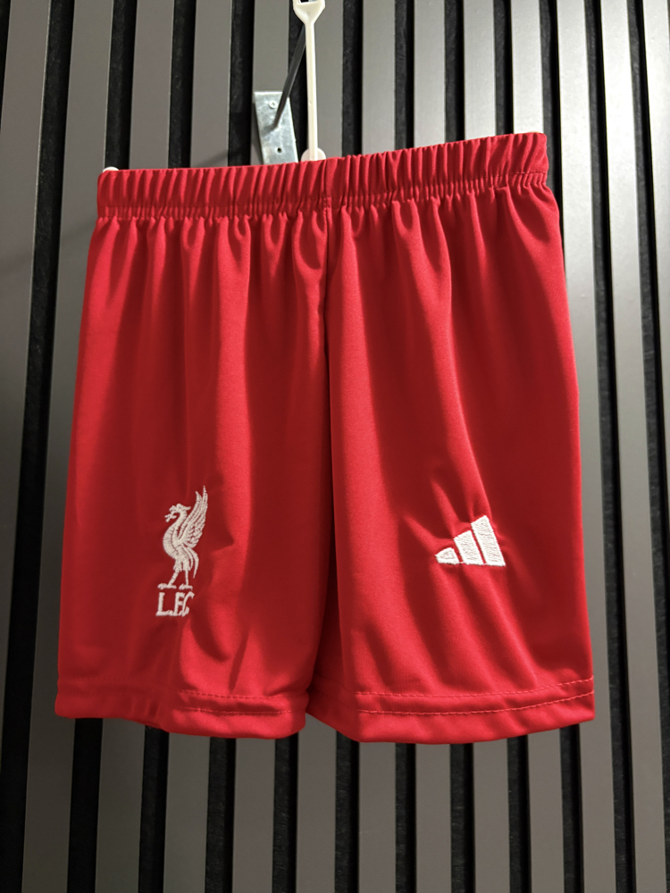 Çocuk-Wirtz#7-Liverpool Çocuk Forma Takımı