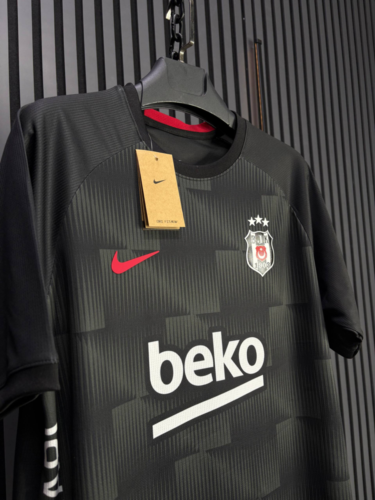 İsimsiz - Beşiktaş 2026-2027 Deplasman Forma