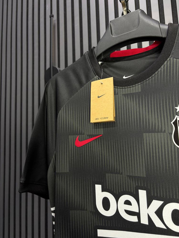 İsimsiz - Beşiktaş 2026-2027 Deplasman Forma