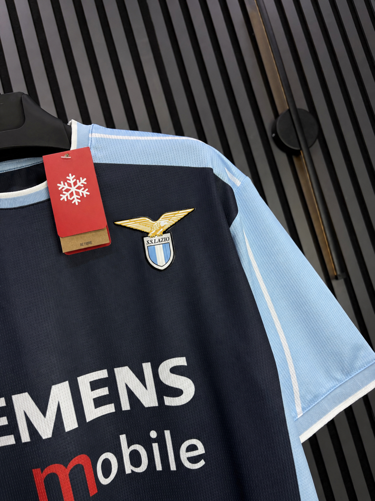 İsimsiz - Lazio 2001 Retro Forma