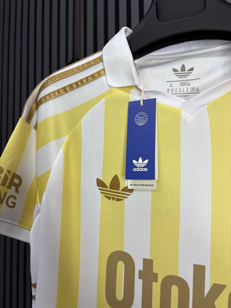İsimsiz - Fenerbahçe 2026-2027 Deplasman Forma