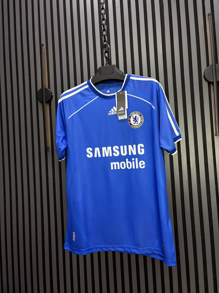 İsimsiz - Chelsea 2006 İç Saha Retro Forma 