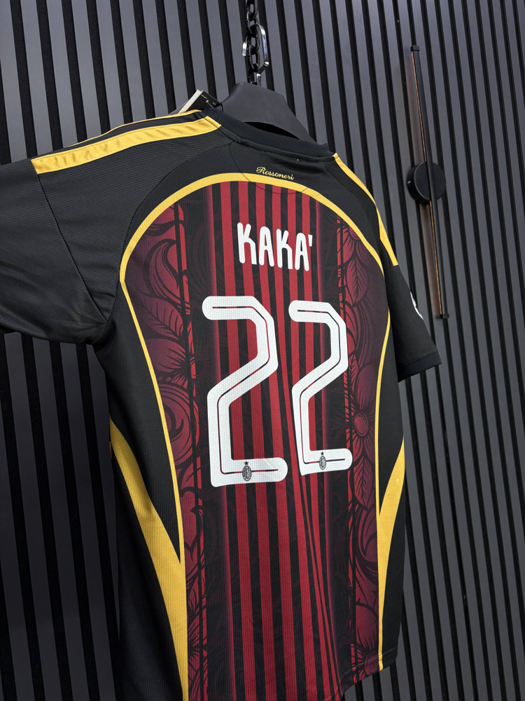 Kaká #22 AC Milan Retro Forma