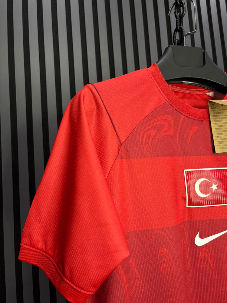 İsimsiz-Türkiye Milli Takım Forması