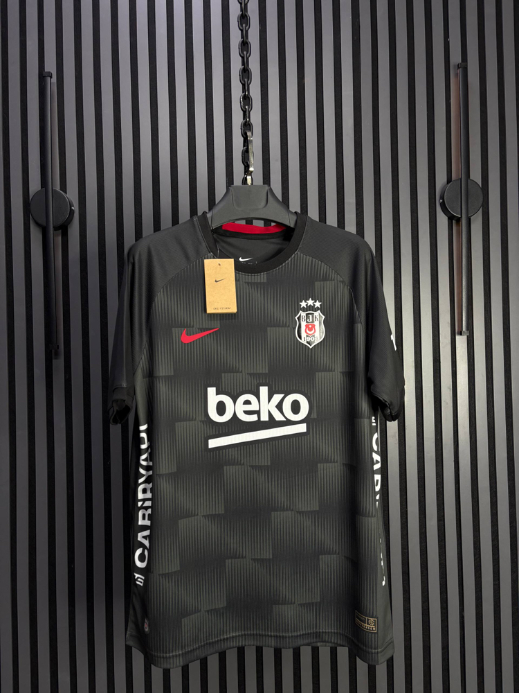 İsimsiz - Beşiktaş 2026-2027 Deplasman Forma