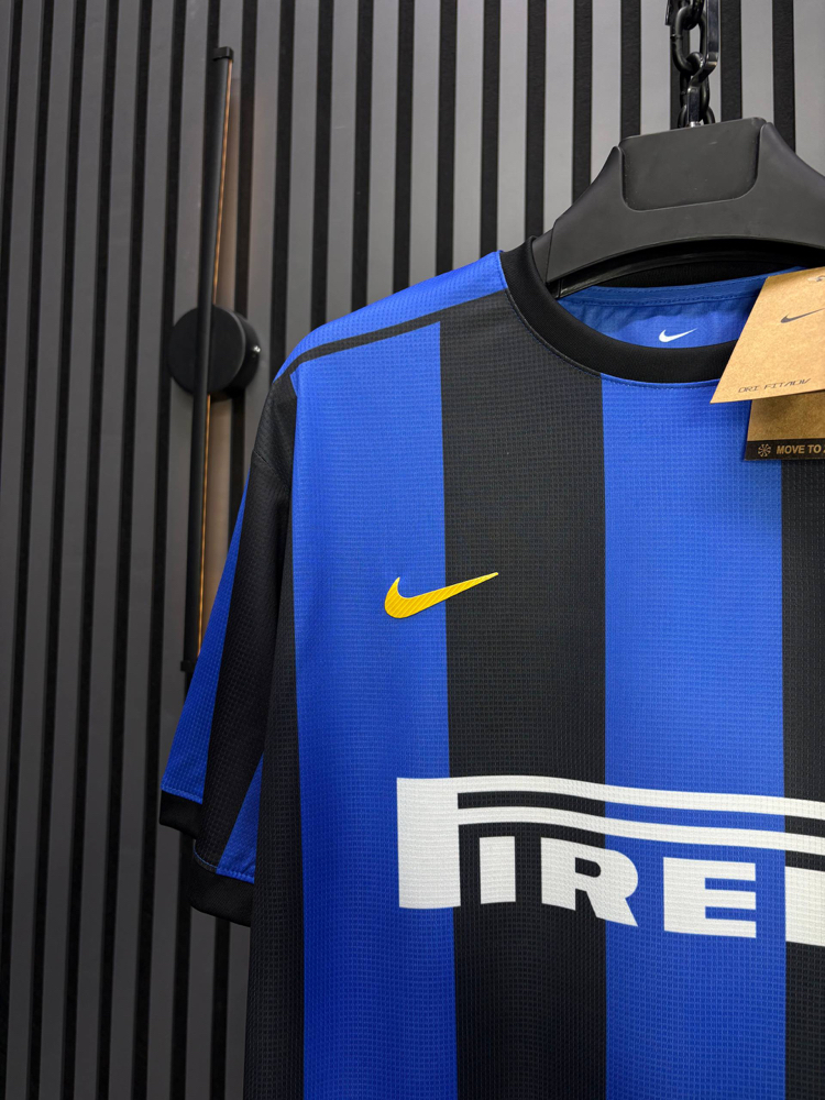 Ronaldo - Inter İç Saha Forma (Pirelli)