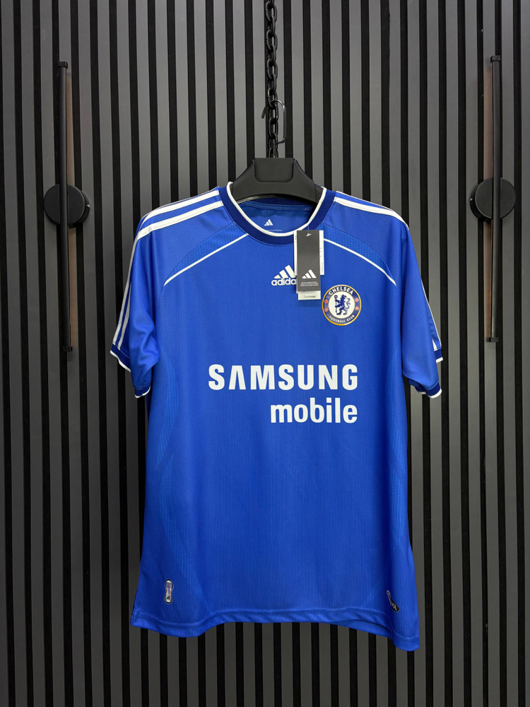 İsimsiz - Chelsea 2006 İç Saha Retro Forma 