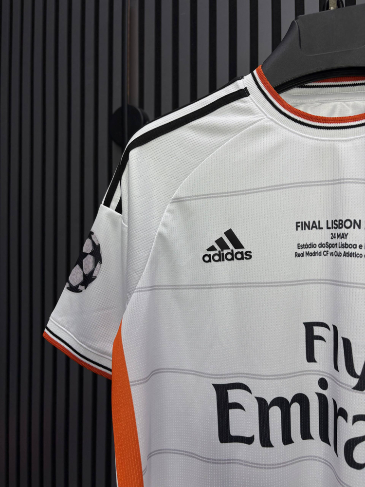 İsimsiz REAL MADRID 2014 FİNAL LİZBON FORMA