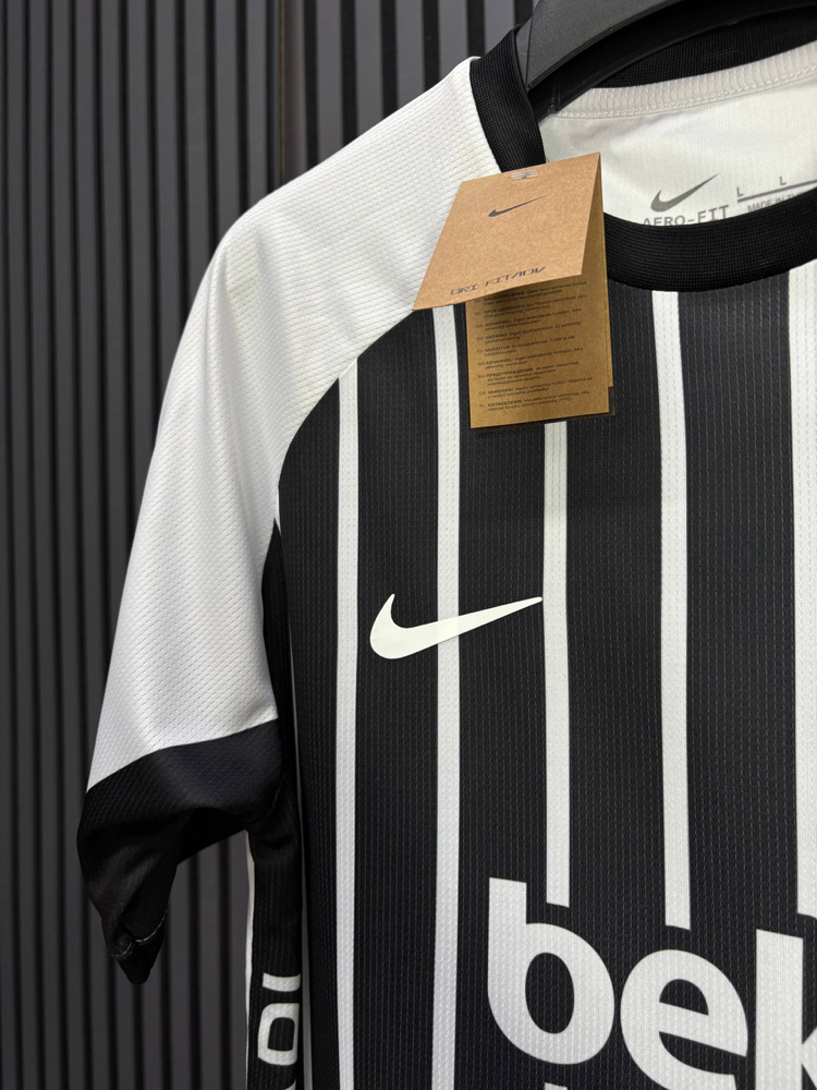 İsimsiz - Beşiktaş 2026/27 İç Saha Forması