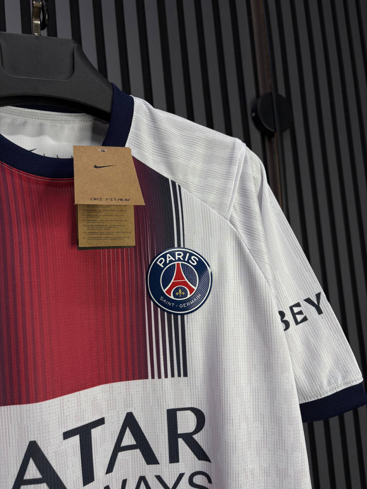 O. Dembélé #10 - PSG 2026-27 Deplasman Forması