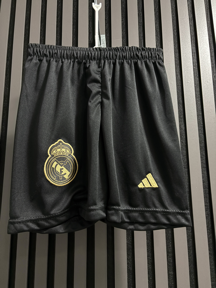 Çocuk-Ronaldo#7-Real Madrid Dragon Edition Çocuk Forma Takımı