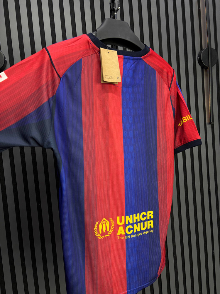 İsimsiz Barcelona-2026/27 İç Saha Forma