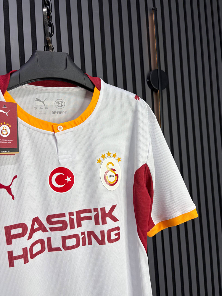 İsimsiz - Galatasaray 2026-2027 Deplasman Forma