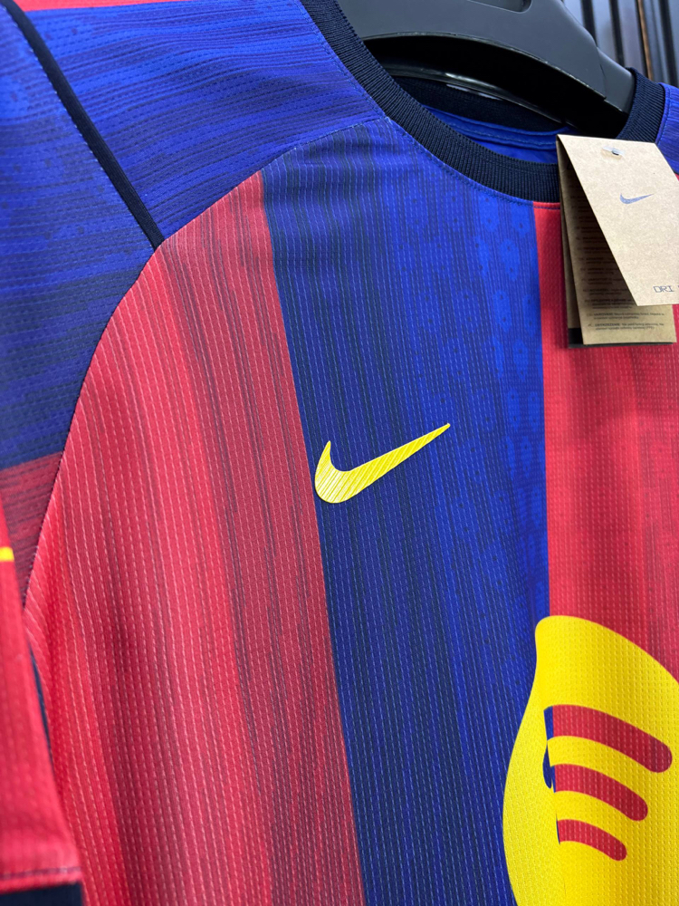 İsimsiz Barcelona-2026/27 İç Saha Forma