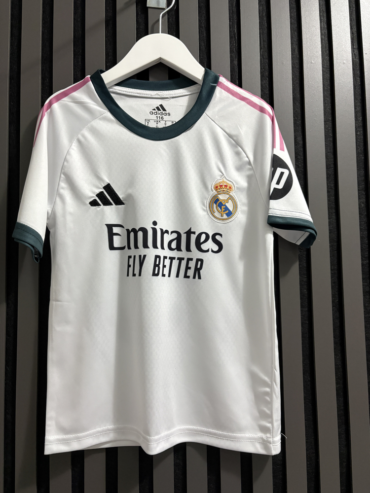Çocuk-Arda#15-Real Madrid Çocuk Forma Takımı