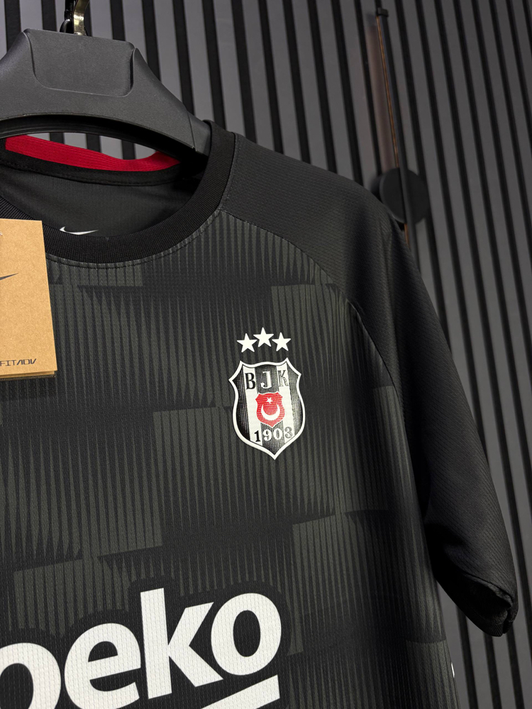 İsimsiz - Beşiktaş 2026-2027 Deplasman Forma