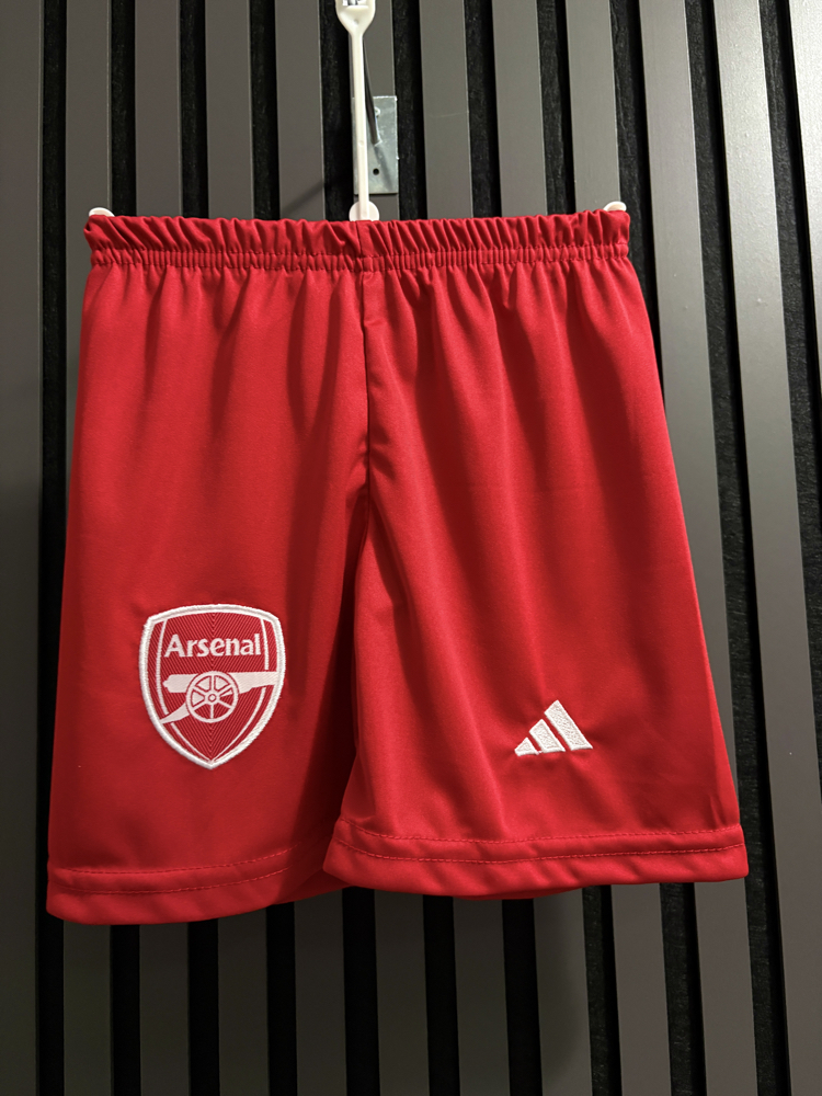 Çocuk-Saka#7- Arsenal Çocuk Forma Takımı