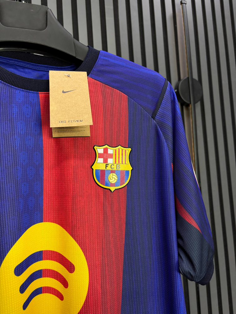 Raphinha #11 Barcelona 2026-07 Forma