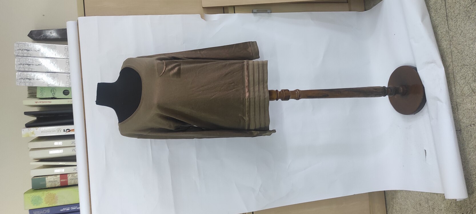 Bronz Tunik
