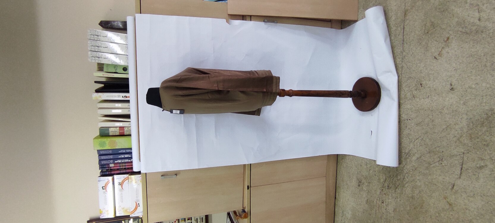 Bronz Tunik