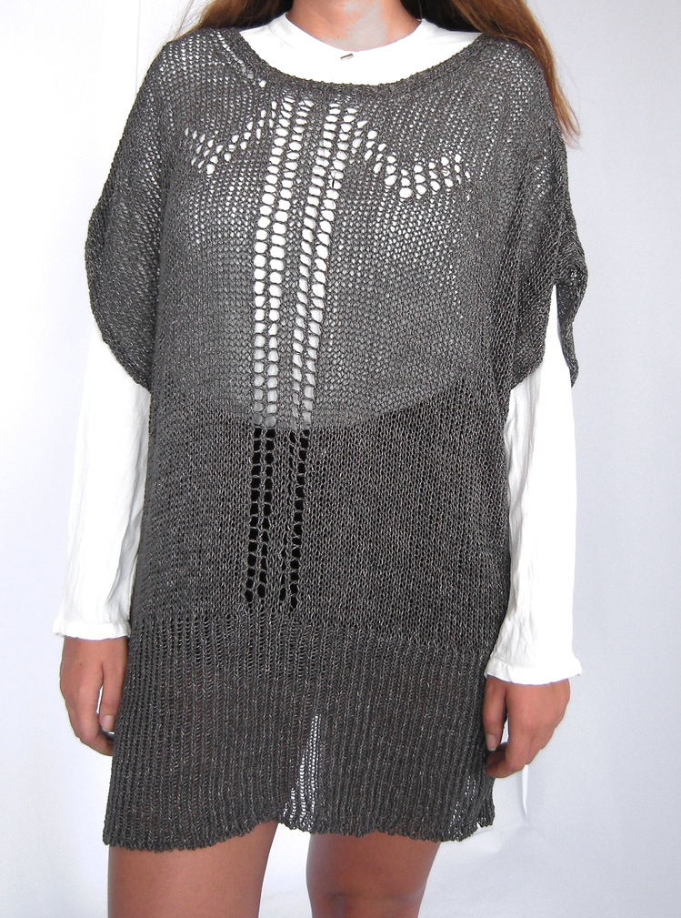 lase japone tunik