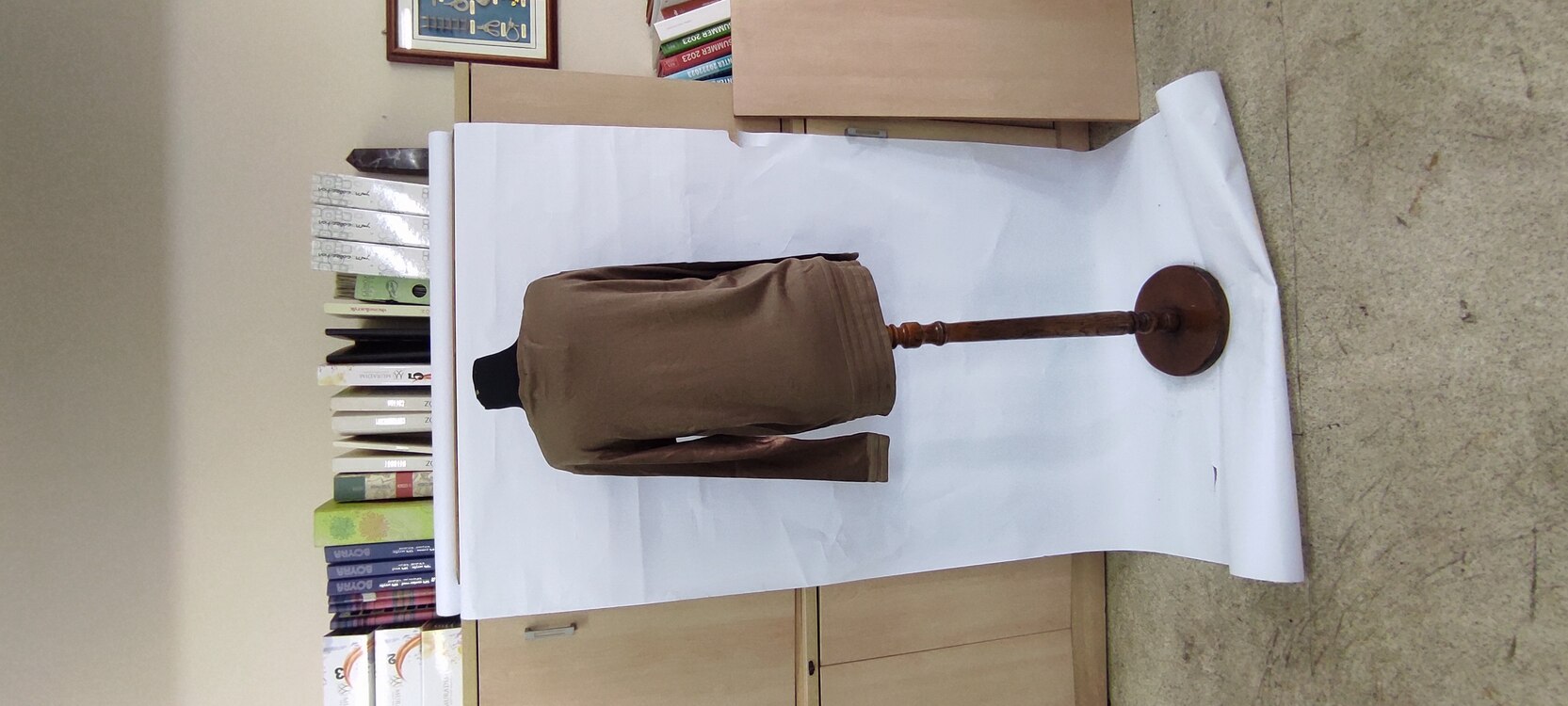 Bronz Tunik