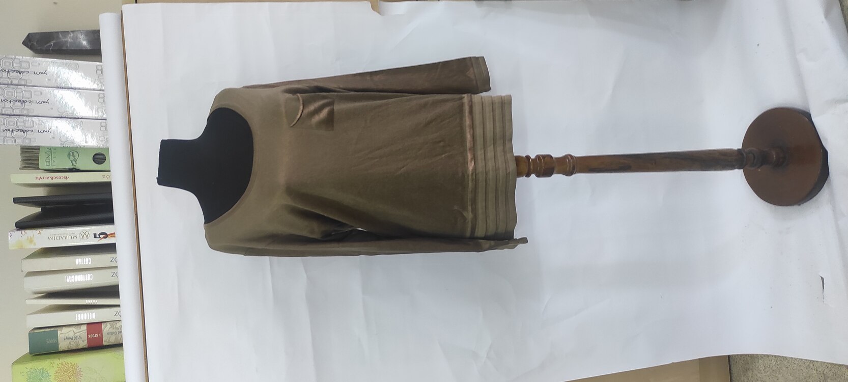 Bronz Tunik