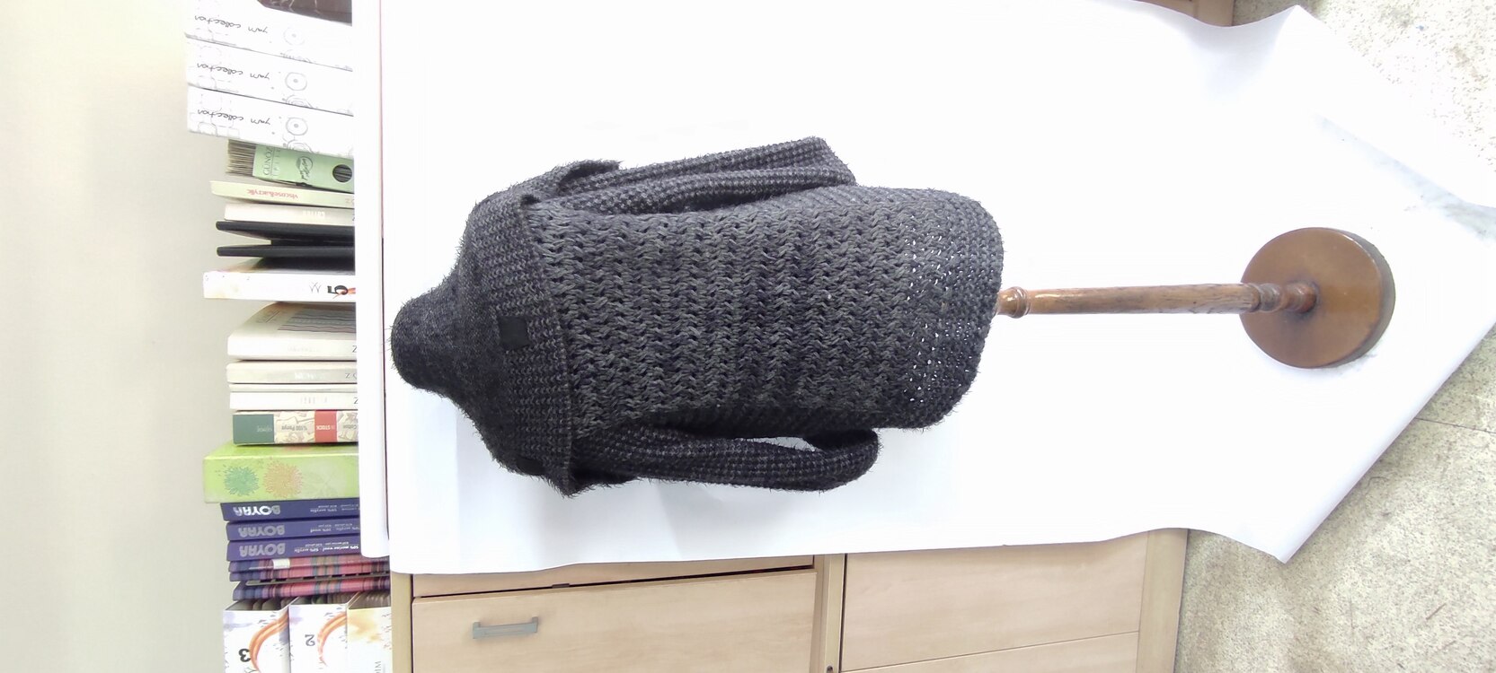 Thor mont