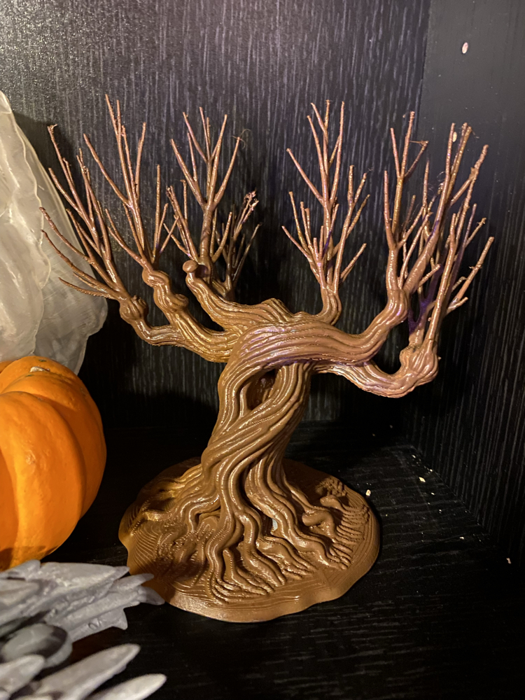 Harry Potter Şamarcı Söğüt 