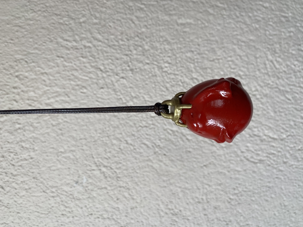 Berserk Behelit 