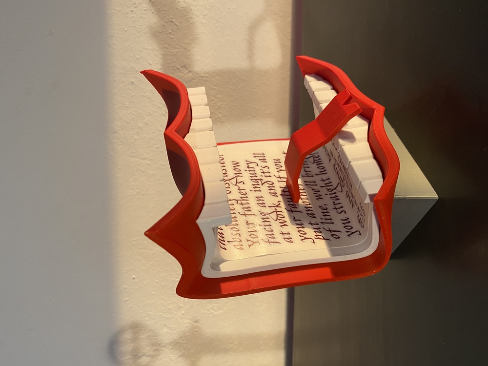 Harry Potter Çığırtkan 