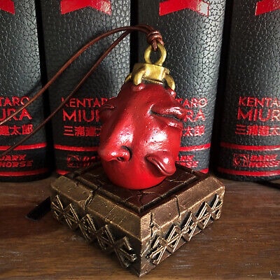 Berserk Behelit 