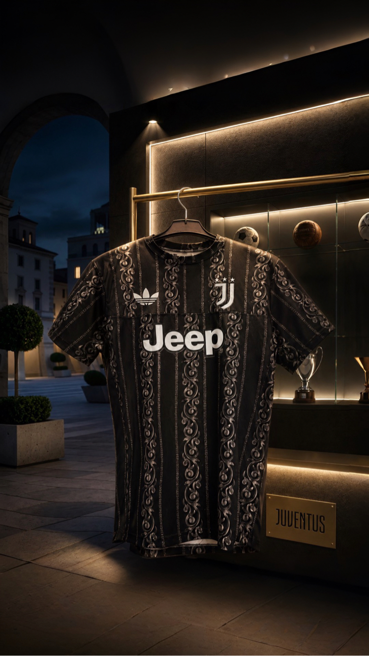 Juventus Premium Forma 