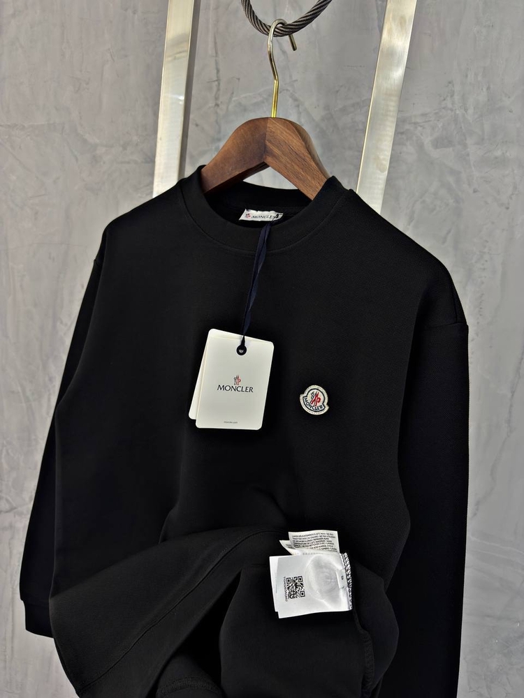 Moncler İthal A++ Sweatshirt