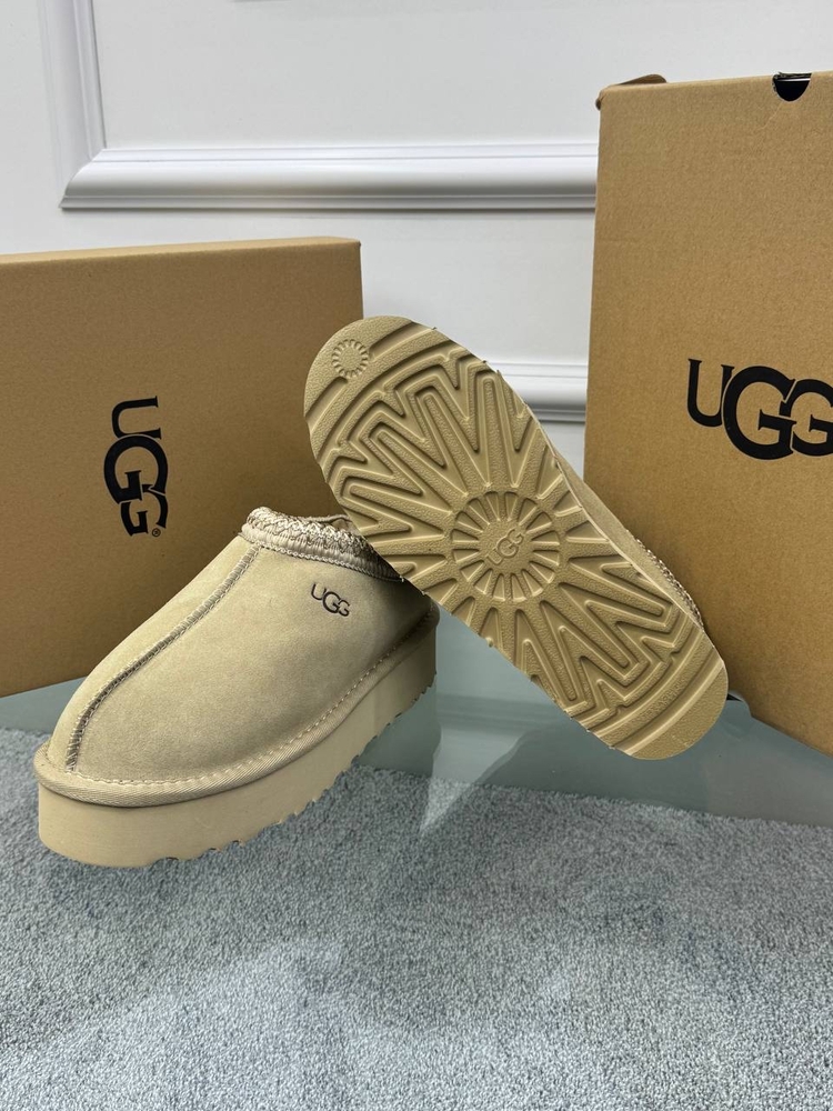 UGG İthal Premium