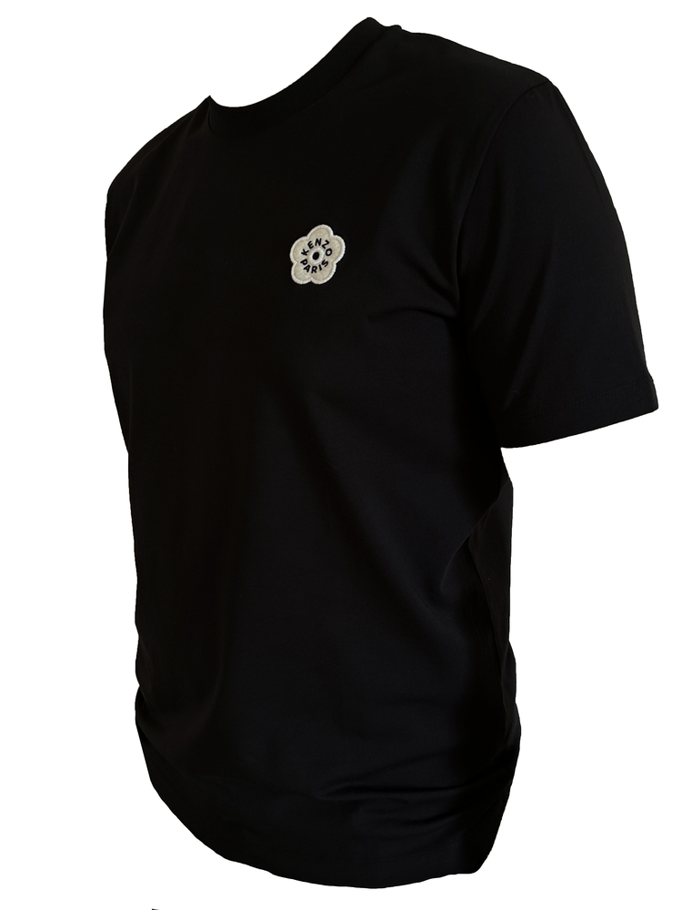 KENZO A++ Siyah T-Shirt