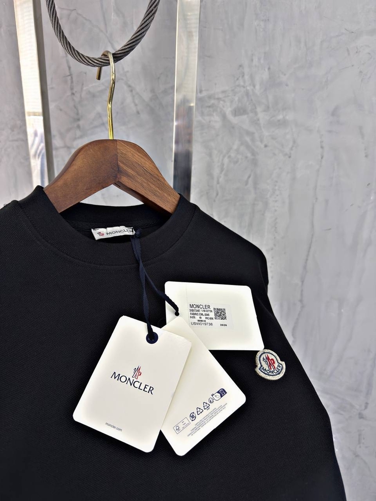 Moncler İthal A++ Sweatshirt