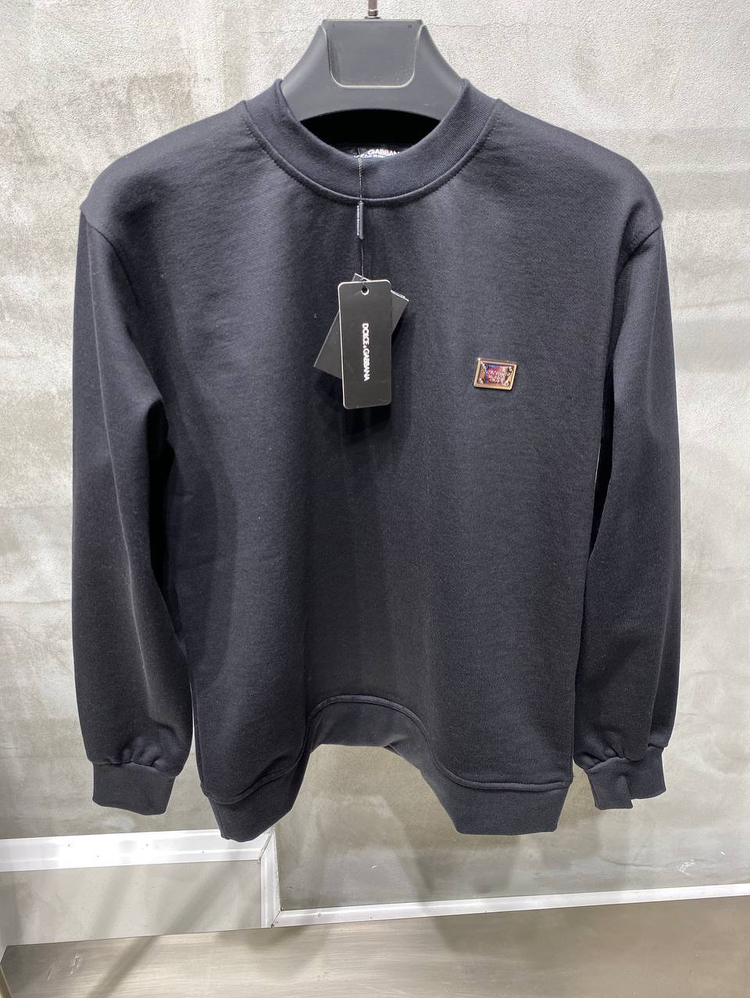 Dolce & Gabbana İthal A++ Premium Kalite Sweatshirt