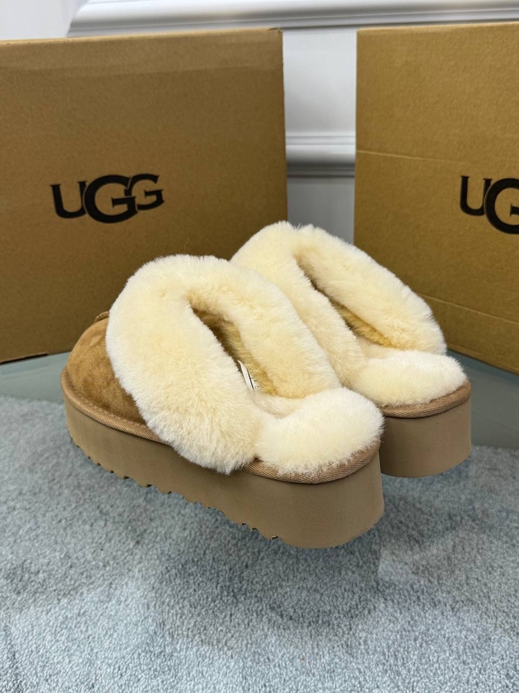 UGG İthal Premium Terlik