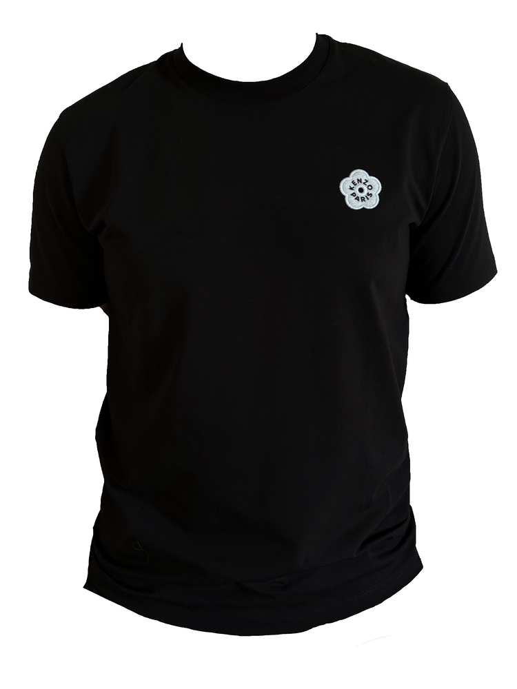 KENZO A++ Siyah T-Shirt