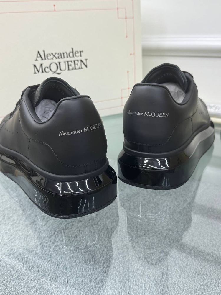 Alexander McQueen İthal Premium