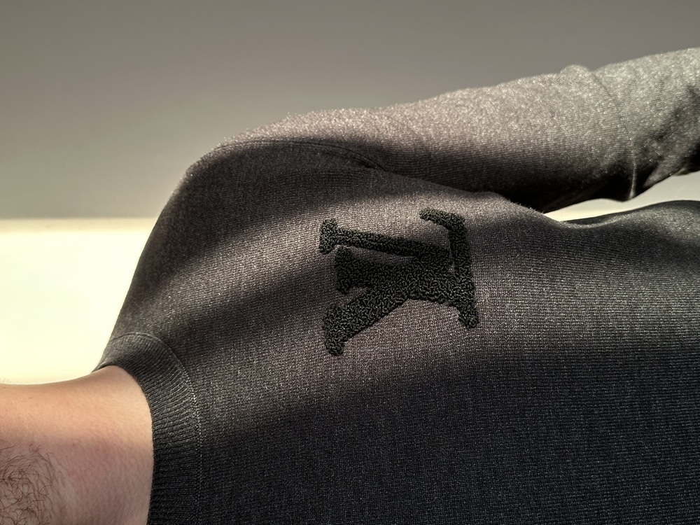 Louis Vuitton Gri Sweat A++ Kalite