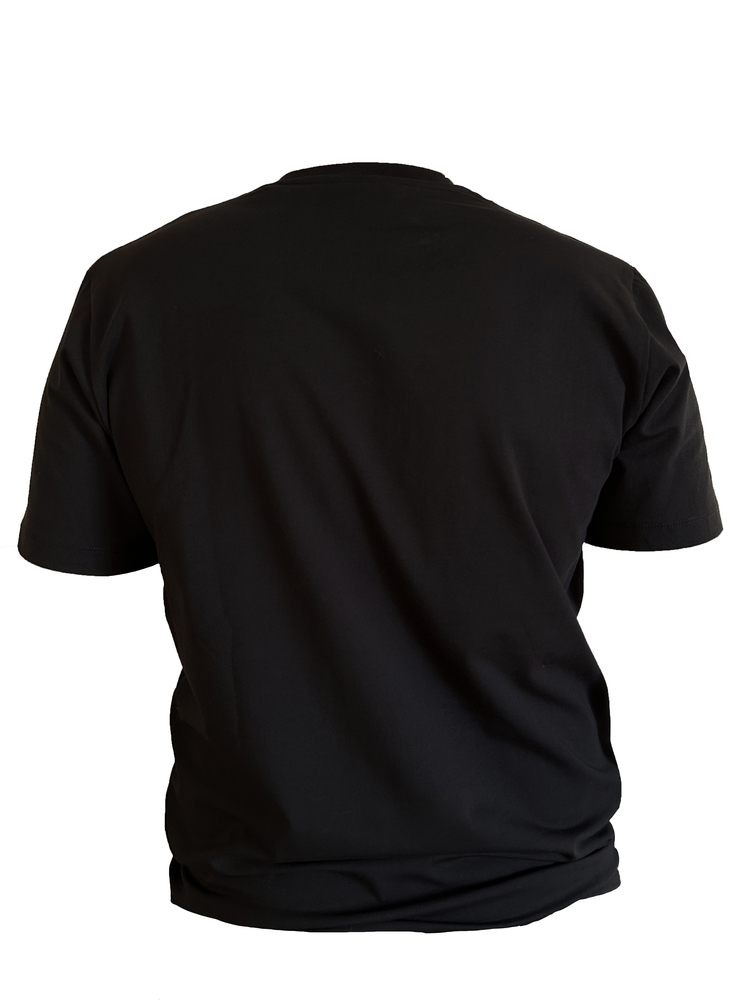 KENZO A++ Siyah T-Shirt