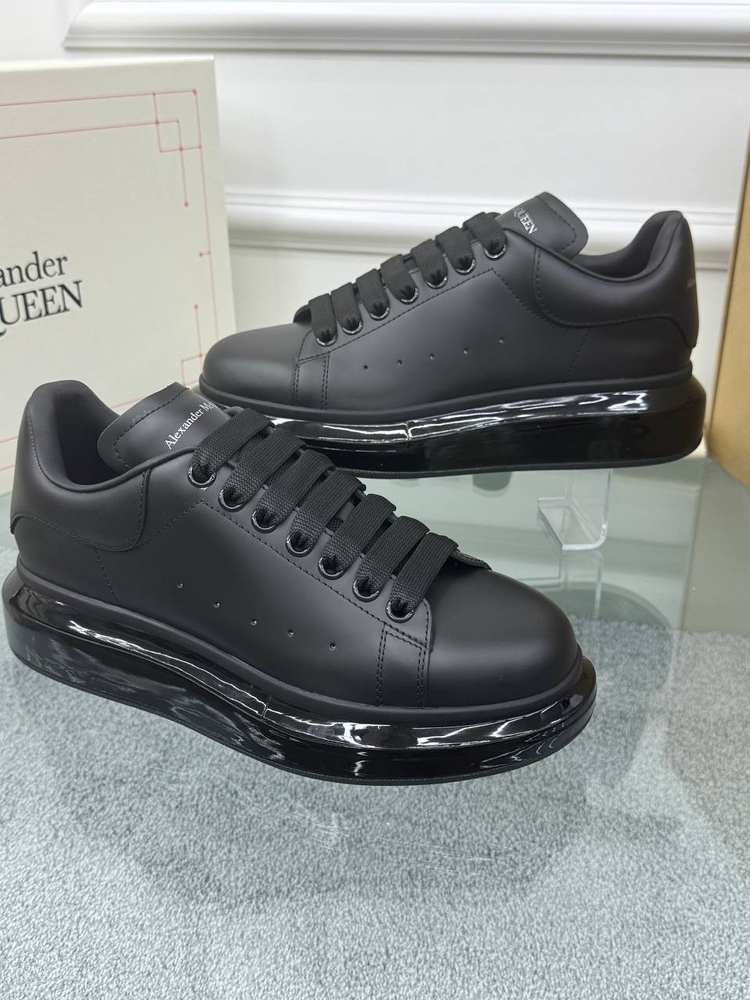 Alexander McQueen İthal Premium