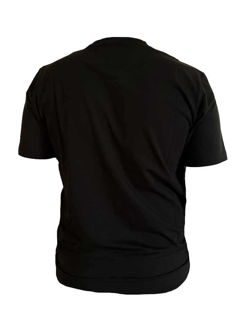PRADA A++ Kalite Siyah T-Shirt